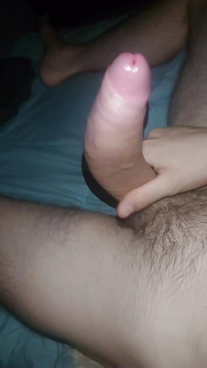 Huge cock in summer
