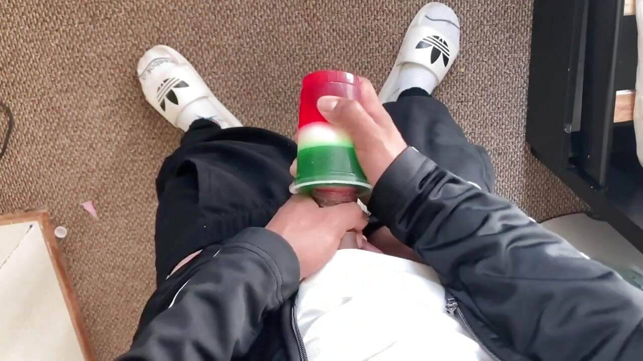 Destroying My 18 Year Old Stepdaughter's Tight Pussy
