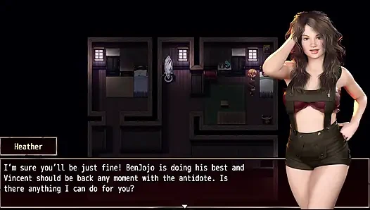 Pacarku yang hot lagi aseng sama kontol besarku