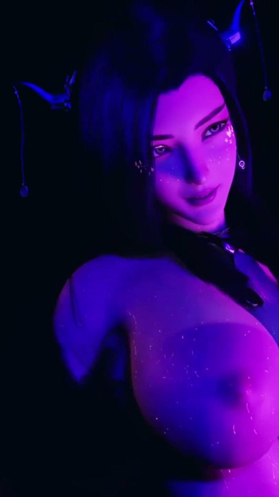 Γκόμενα ομορφιάς στο μπαρ - 3D Hentai 236 | Κλιπ 1