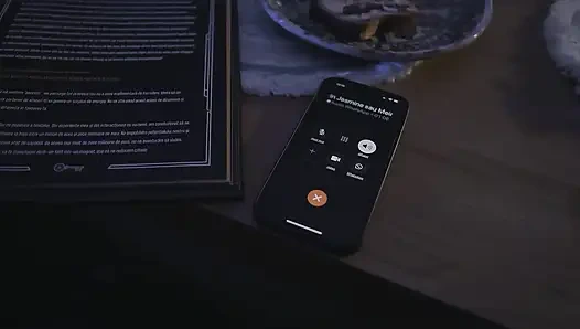 Blonde Horny MILF Wants to Be Fucked and Cummed All Over