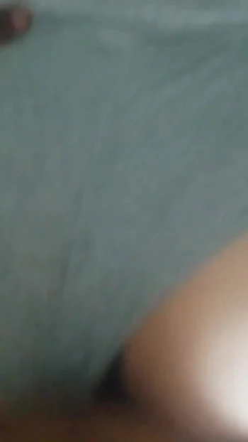 Powerful moment from "filling my neigbors hole with my thick cock"