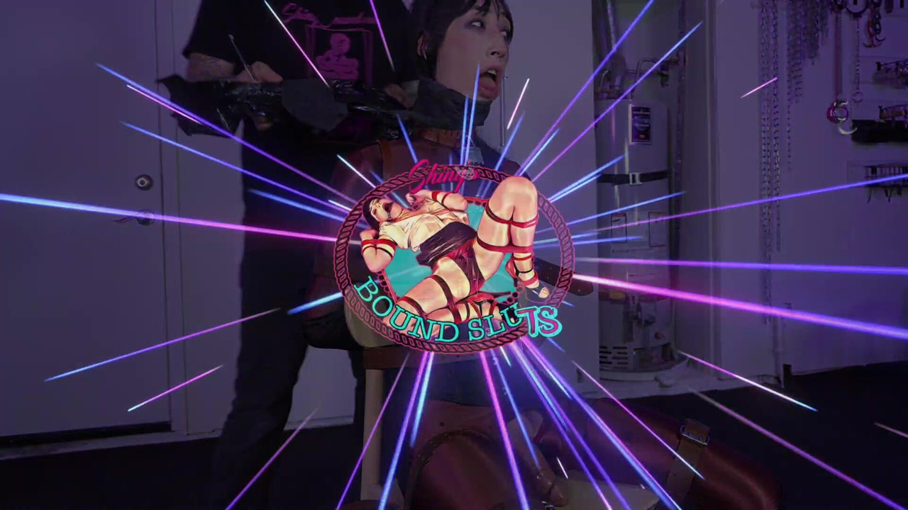 Dominatrix Overpowered Dio 2