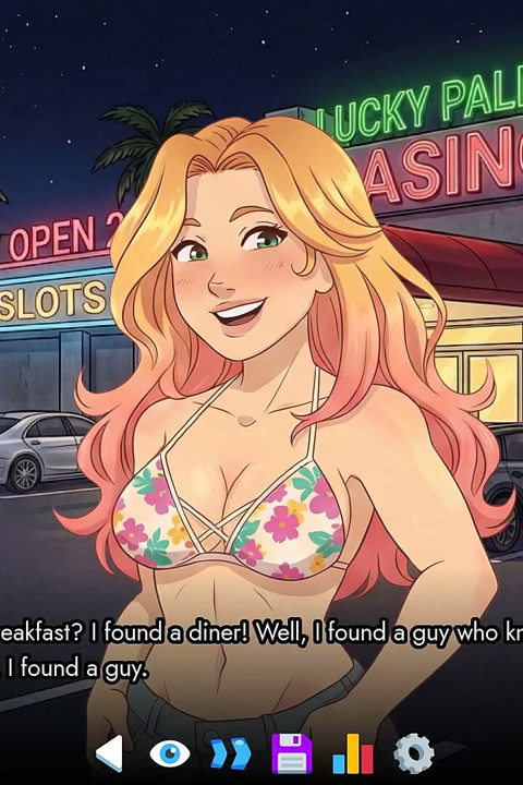 Cuck Tales: the Day After the Boyfriend Watched His Girlfriend Getting Fucked in the Ass - Episode 9