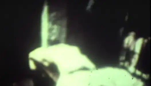 İğrenç, vahşi lanet