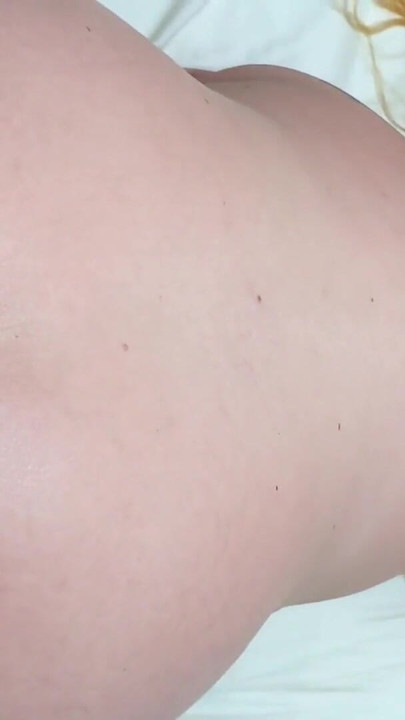 Captivating moment from "Step sis says it's not cheating if I only put it in her ass!"