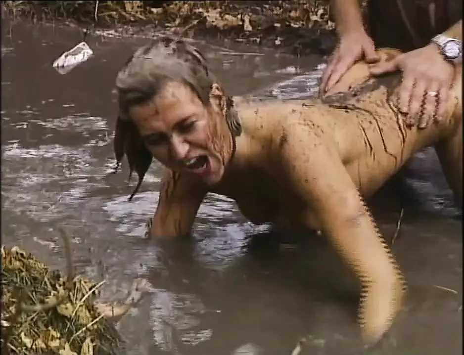 In den Schlamm geworfen – Episode 1