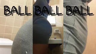 Ball ball ball