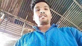 I Am My Village House This Time Live Information Blogger Video