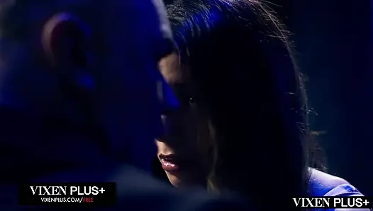 VIXENPLUS Baddie Xxlayna Unleashes Her Deepest Kinks