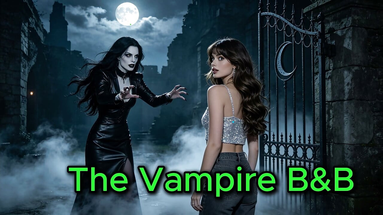Vampiro B &b parte 6