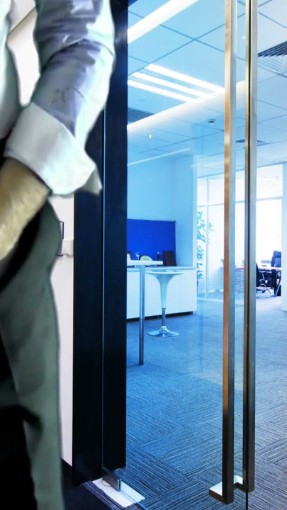 Wanking My Big Cock In The Office again (Fantasy) DIRTY DADDY VIDEO | Clip 1