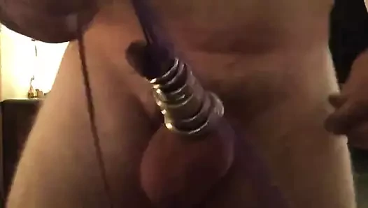 penis egzersizi