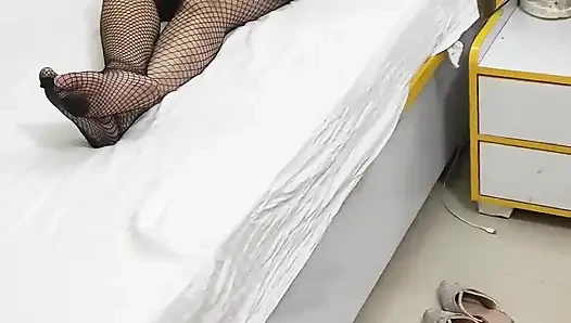 My Hotwife Spent One Night with My Boss for Getting Pregnant Because I W...