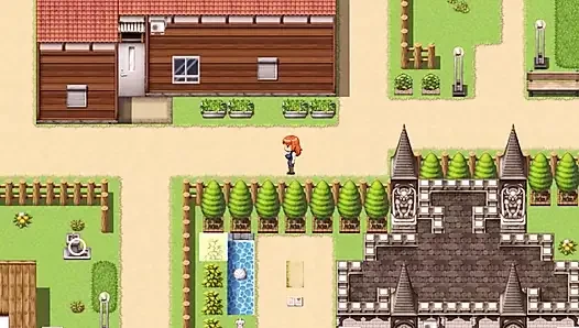 Futa Quest v0.55 Sext Class Gameplay by Loveskysan69