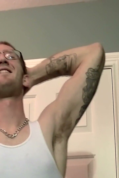 Fit Straight Amateur Nick