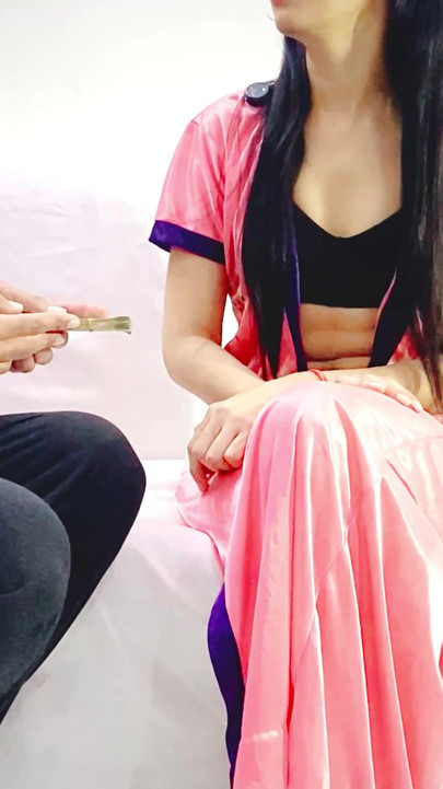 My Wife and My Servant, Full Story Sex Video | Clip 1