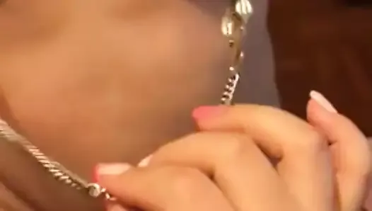 nipple clip