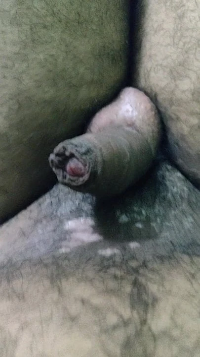 Black cock 0805