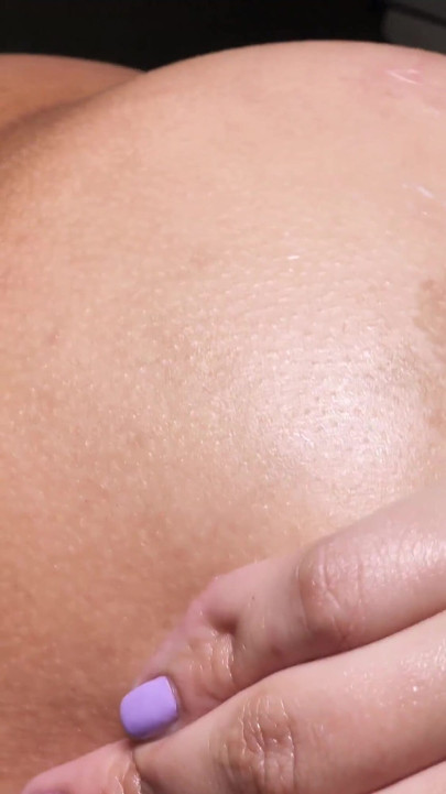 The Sexy Mixed Alexis Love Fucked by BBC Suga Slim