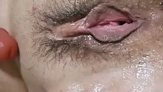Aku suka vibratornya