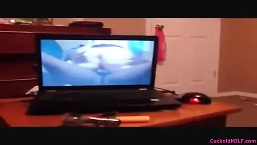 Cuckold milf - istri yang selingkuh
