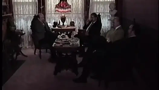 Younger StepDaughter of Mafia Boss Alyssa Love Was Able Find Real Rat in Her StepFather's Environment