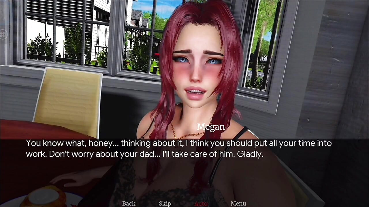 Cane and Able - Part 2