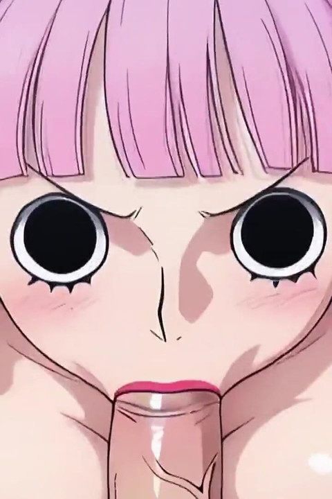 One Piece Perona Hen 5