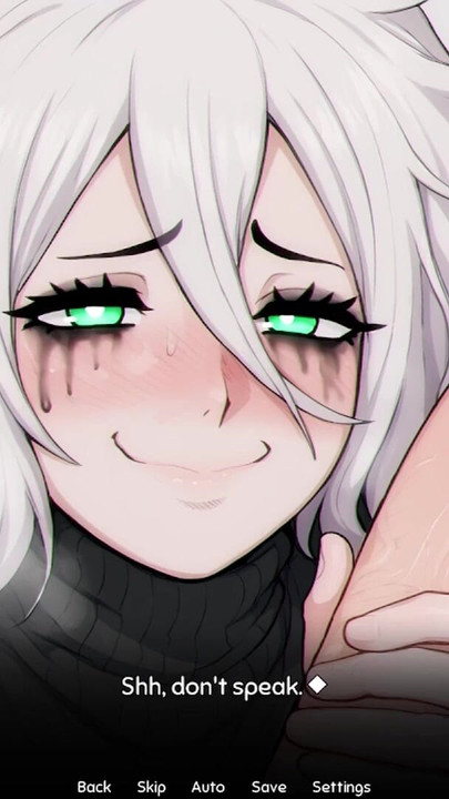 Haunted By Femboy #10 - Goth Femboy Sucks My Big Cock Dry Of Juicy Cum | Clip 1