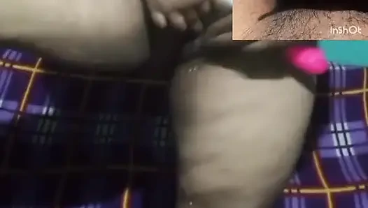 Suami video seks India telanjang dan penuh nikmati