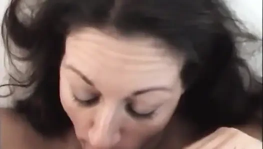 Nyepong kontol besar, fetish kaki