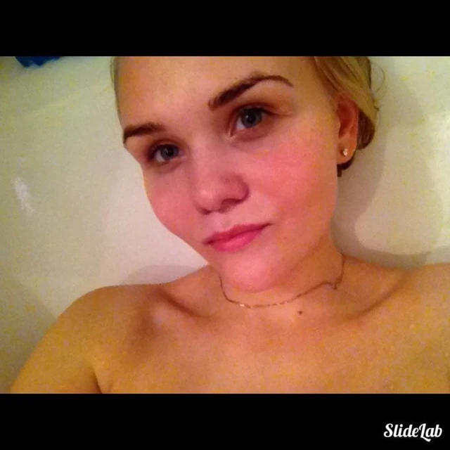 Aleksandra Babuchnikova sex women