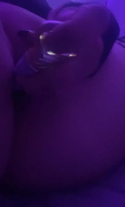 Vibing