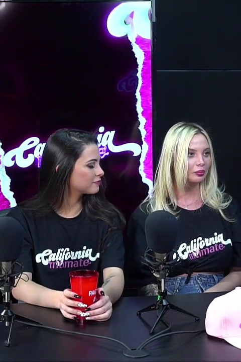 Pagode Da Ofensa - Giovanna Genesini, Luiza Marcato, Lana Borges a Natasha Steffens