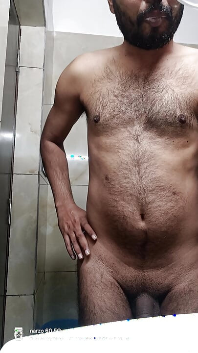 インドのラージャスタン少年ショー、隣人と軍人とのマスターベーションとフェラショー、パートI。