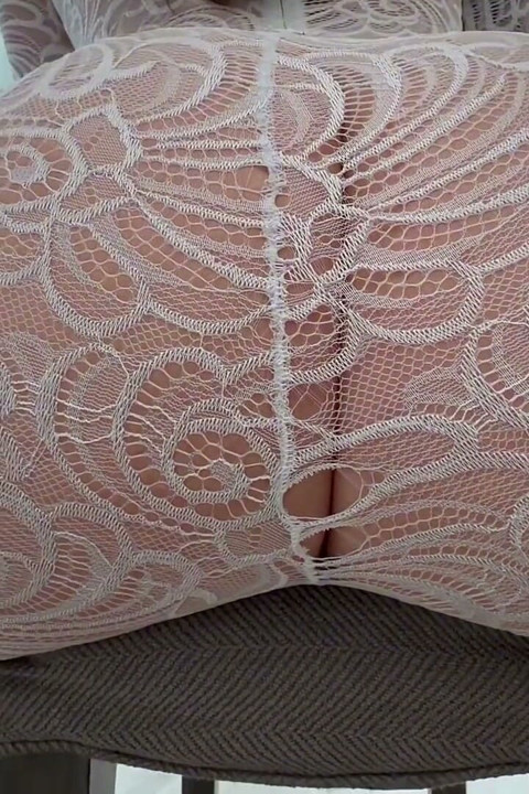 Dredd BBC Stretches Tight Pussy CIM