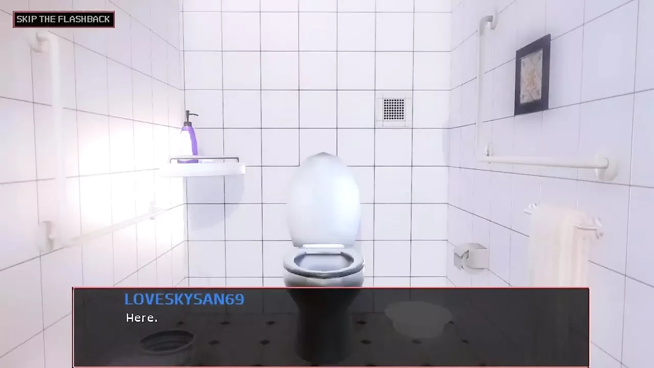 Unlimited Pleasure v0.2.1 Part 4 Gameplay by Loveskysan69