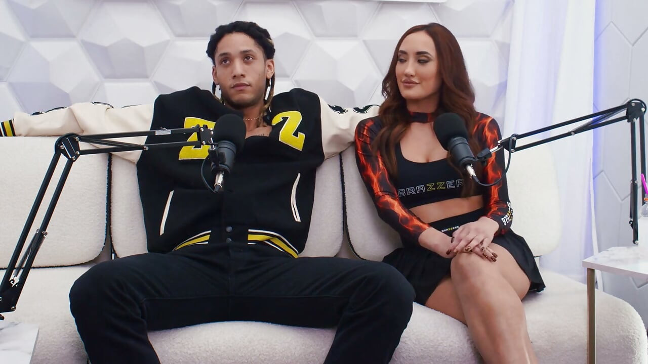 The Brazzers Podcast: Episode 11