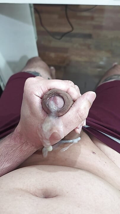 Big Dick Gone Wild