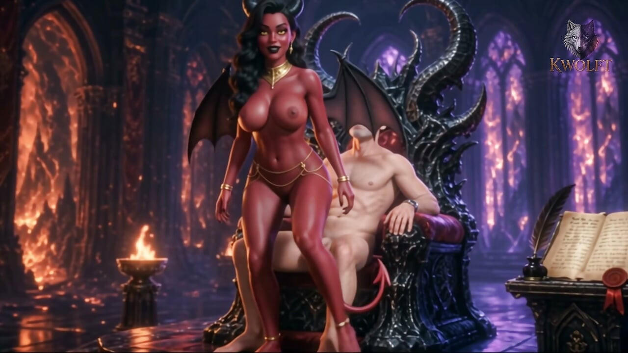 Infernal Contract