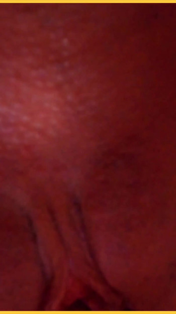 Key moment from "Wifey gives amazing blowjob and gets cum on her face"
