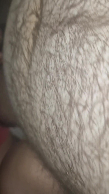 Spectacular moment from "Handjob of hotwife cumshot with cumshot"