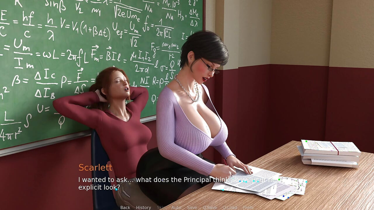 UZGAJIVAČ MILF POGLAVLJE 2 DIO 6