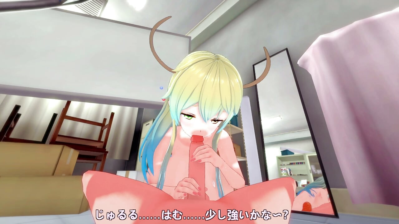Lucoa - Dragon Maid - hentai xxx