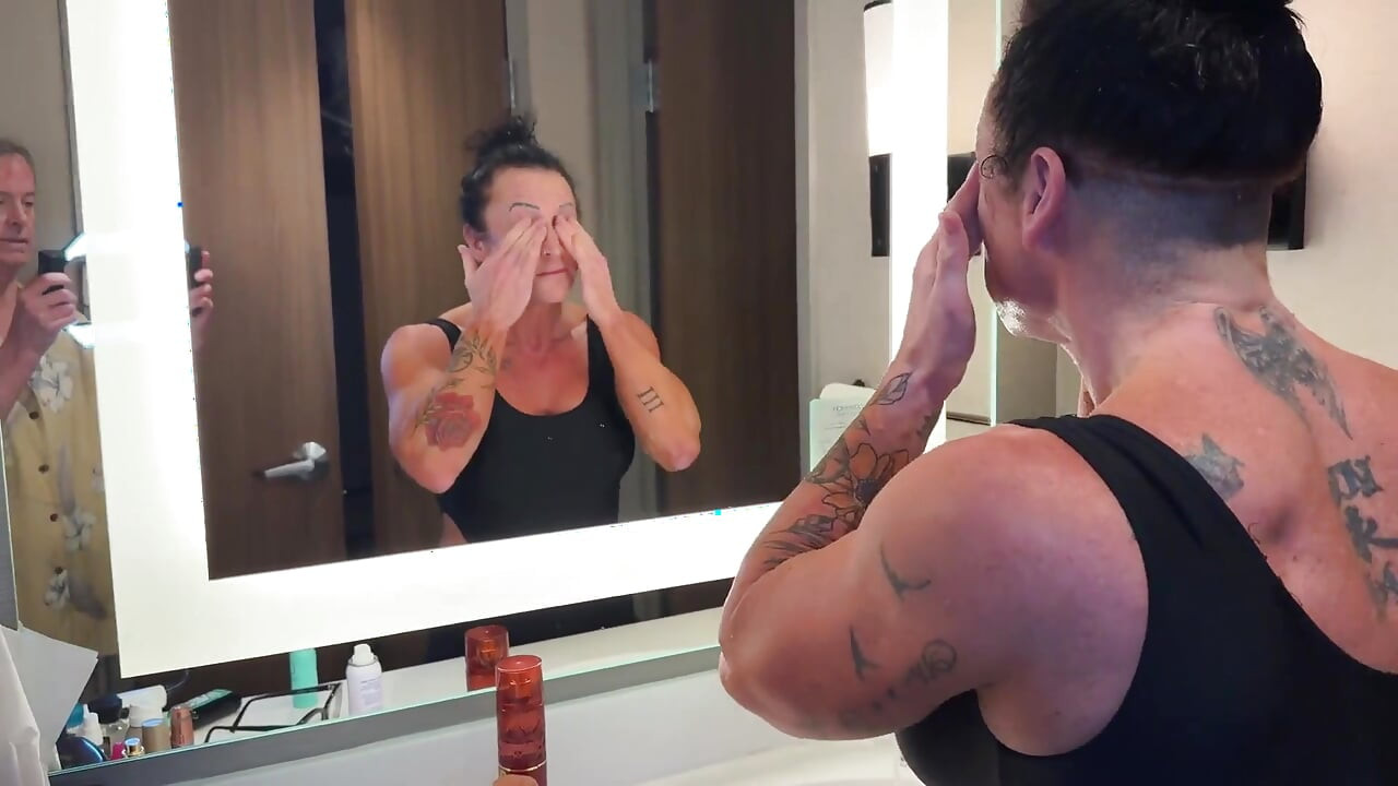 Kandylegs bakom kulisserna: dyrkad av Cameraman