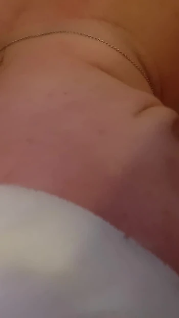 Memorable moment from "Slave girl Masturbates for me until she comes hard"