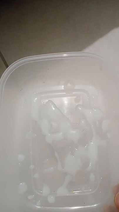 ¿Quién quiere comerse mi