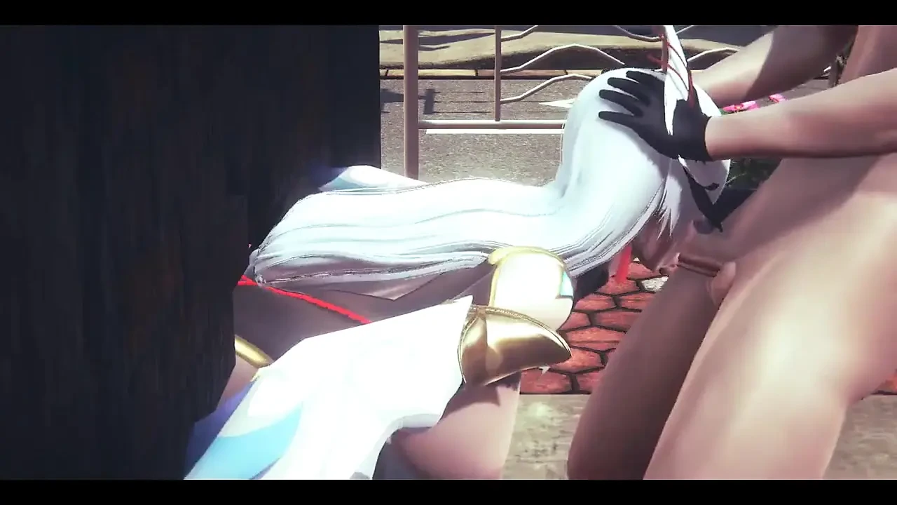 Byanka - porno aktrisa.