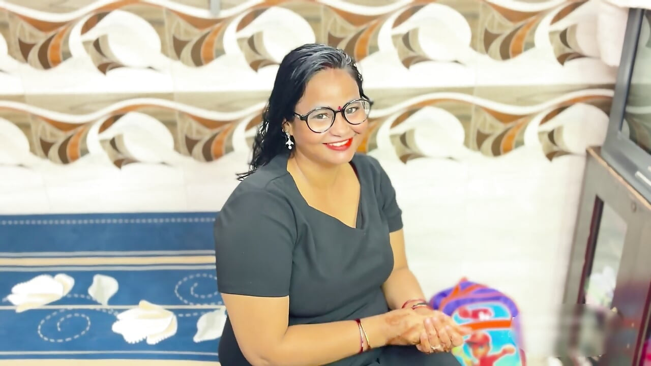 Hot Desi Bhabhi First Time Hotel Room. He Fucked Her Raw And Deep. Hindi Audio.